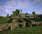Screenshot zu Brothers in Arms: Hell's Highway - 2008/09/BiA_HH_04.jpg
