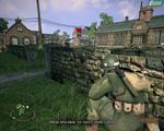 Screenshot zu Brothers in Arms: Hell's Highway - 2008/09/BiA_HH_06.jpg
