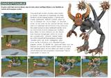 Screenshot zu Spore - 2008/09/Dinoraptisaurus.jpg
