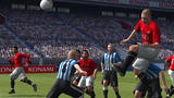 Screenshot zu Pro Evolution Soccer 2009 - 2008/09/MANvsWEU2_0828.jpg