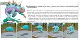 Screenshot zu Spore - 2008/09/Murloc.jpg
