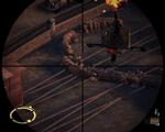 Screenshot zu Brothers in Arms: Hell's Highway - 2008/10/BrothersinArmsHH__2_.jpg