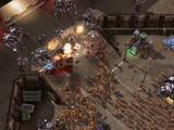 Screenshot zu Starcraft 2: Wings of Liberty - 2008/10/SC2_Blizzcon2008_012.jpg