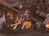 Screenshot zu Starcraft 2: Wings of Liberty - 2008/10/SC2_Blizzcon2008_013.jpg