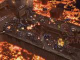 Screenshot zu Starcraft 2: Wings of Liberty - 2008/10/SC2_Blizzcon2008_014.jpg