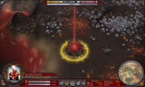 Screenshot zu Elemental: War of Magic - 2008/11/empire_fire_shard_wide.jpg