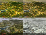 Screenshot zu King Arthur - 2008/12/KA_Campaignmap_4seasons_s.jpg