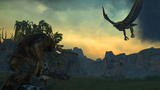 Screenshot zu Der Herr der Ringe: Die Eroberung - 2009/01/lotrcx360scrndec5f_1_.jpg