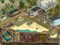 Screenshot zu Tropico: Paradise Island - 2001/11/13208BeachMidRange1.JPG