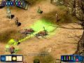 Screenshot zu Pool of Radiance 2: Ruins of Myth Drannor - 2001/11/5116Disintegrate.jpg