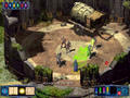 Screenshot zu Pool of Radiance 2: Ruins of Myth Drannor - 2001/11/5116Poison_Online.jpg