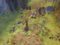Screenshot zu Dungeon Siege - 2001/11/5148feuerball.jpg