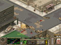 Screenshot zu Fallout Tactics - Brotherhood of Steel - 2001/11/5245Fallout01.jpg