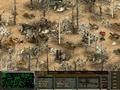 Screenshot zu Fallout Tactics - Brotherhood of Steel - 2001/11/5245f1.jpg