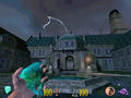 Bild 2 zu Clive Barker's Undying