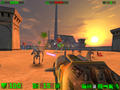 Screenshot zu Serious Sam: The First Encounter - 2001/11/6375Ssam2.jpg