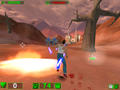 Screenshot zu Serious Sam: The First Encounter - 2001/11/6375sam3.jpg