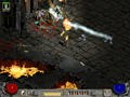 Screenshot zu Diablo 2: Lord of Destruction - 2001/11/6740falle.jpg