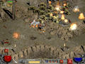 Screenshot zu Diablo 2: Lord of Destruction - 2001/11/6740horde.jpg