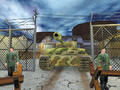Screenshot zu Medal of Honor: Allied Assault (dt.) - 2001/11/7750PanzerLager.jpg