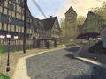 Screenshot zu Medal of Honor: Allied Assault (dt.) - 2001/11/7750TagKirchturm.jpg