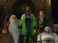 Bild 2 zu Anachronox