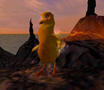 Screenshot zu Black & White: Insel der Kreaturen - 2001/11/8641chic1.jpg