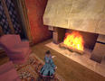 Screenshot zu Harry Potter und der Stein der Weisen - 2001/11/8776kamin.jpg