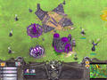 Screenshot zu Battle Realms - 2001/11/8834bauen.jpg
