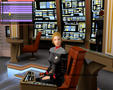 Screenshot zu Star Trek: Bridge Commander - 2002/02/Bridge02.jpg