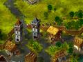 Screenshot zu Cultures 2: Die Tore Asgards - 2002/02/franken.jpg