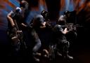 Bild 2 zu SWAT: Urban Justice