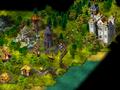 Bild 2 zu Cultures 2: Die Tore Asgards