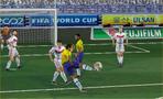 Screenshot zu FIFA Fußball Weltmeisterschaft 2002 - 2002/03/BRA_GAMEPLAY_001.jpg