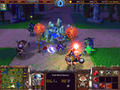 Screenshot zu WarCraft 3: Reign of Chaos - 2002/03/Brunnen.jpg