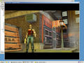 Screenshot zu Duke Nukem: Manhattan Project - 2002/06/Duke03.jpg