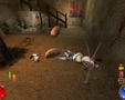 Screenshot zu Arx Fatalis - 2002/06/aerger.jpg