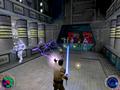 Bild 2 zu Star Wars: Jedi Knight 2 - Jedi Outcast