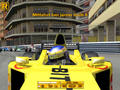 Bild 3 zu Geoff Crammond's Grand Prix 4