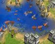 Screenshot zu Age of Mythology - 2002/08/WhenKrakensAttack.jpg