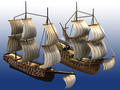 Bild 2 zu Port Royale: Gold, Macht und Kanonen