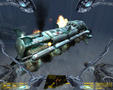 Screenshot zu Aquanox 2: Revelation - 2002/12/Bonusziel.jpg