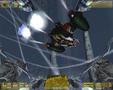 Screenshot zu Aquanox 2: Revelation - 2002/12/Hydra2.jpg