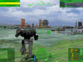 Bild 3 zu Mechwarrior 4: Mercenaries