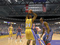 Bild 3 zu NBA Live 2003