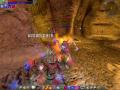 Screenshot zu Asheron's Call 2 - 2003/02/1drudgekampf.jpg