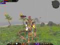 Screenshot zu Asheron's Call 2 - 2003/02/1kampfsclavus.jpg