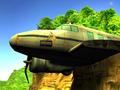 Screenshot zu Baphomets Fluch: Der schlafende Drache - 2003/02/congo1_low.jpg