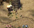 Screenshot zu Sacred - 2003/02/elfe_feuerpfeil.jpg