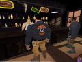 Bild 2 zu Full Throttle: Hell on Wheels